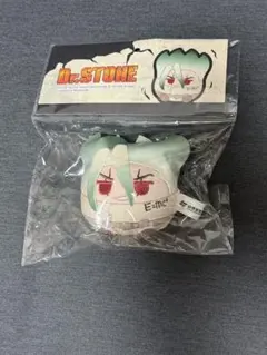 Dr.STONE ぬいぐるみ 西園寺羽京 海賊ver. - メルカリ