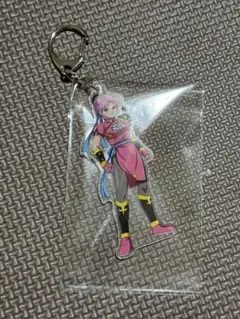 ぎゅぎゅっとアクリルキーホルダードラゴンクエストダイの大冒険