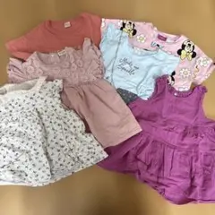 半袖カットソー　Tシャツまとめ売り