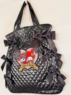 SANRIO マイメロディ クロミ バッグ 大丸百貨店