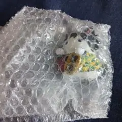 MEGACATシリーズ 鬼滅の刃 ニャンコ 招き猫ver. 壱 冨岡義勇