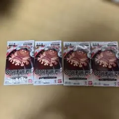 ワンピース カード　プロモーションパック