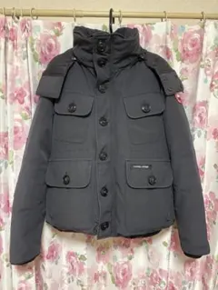 2025年最新】カナダグース ラッセルパーカーの人気アイテム - メルカリ