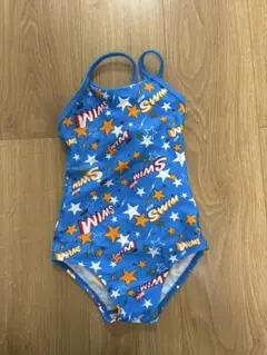 AQIXYアクシー水着130サイズ