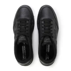 Reebok 本革スニーカー　27.5cmのサムネイル