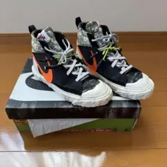 READYMADE × Nike Blazer Mid 