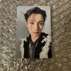 SEVENTEEN ドギョム トレカ 初回A 消費期限