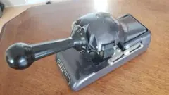 チェックライター
