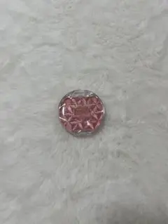 キャンメイク クリームチーク P01