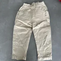 アプレレクール　ズボン　100センチ