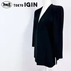■ 東京イギン ジャケット サイドスリット ブラックフォーマル 7ARのサムネイル