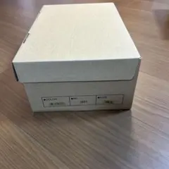MOOS BACHER メンズシューズ 385T 26.5cmのサムネイル