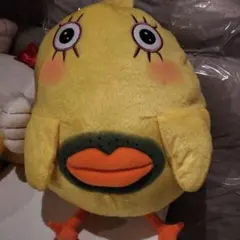 ウサビッチ コマネチ ひよこ ぬいぐるみ 7体セット - メルカリ