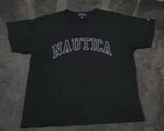 ノーティカ 半袖Tシャツ Lサイズ(150cm)のサムネイル