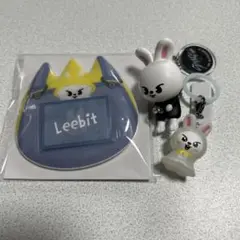 プロフ必読!! ✪リービットグッズ公式! (プリンとジュルミ以外✪ 2025年最新】リービットの人気アイテム - メルカリ