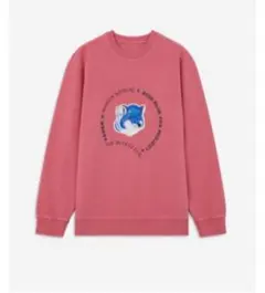 2026年最新】ader error maison kitsune トレーナーの人気アイテム