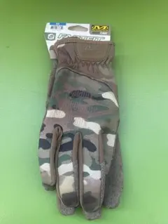 Mechanix Wear FastFit グローブ Mのサムネイル
