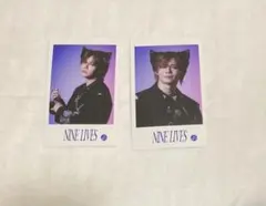 超特急　カイ　ミニフォト REAL？