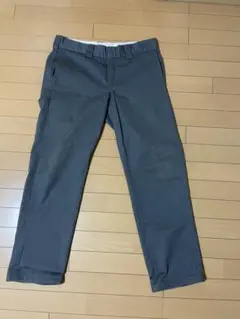 Dickies ワークパンツ グレーのサムネイル