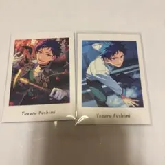 あんスタ ぱしゃっつ vol.6 伏見弓弦