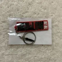 HiGH&LOWキーホルダー