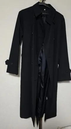 最★最終値下げ★無印良品 撥水トレンチコート XL