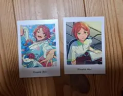 葵ひなた ぱしゃっつ