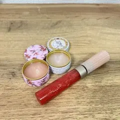 ポール&ジョー リップグロス セットのサムネイル