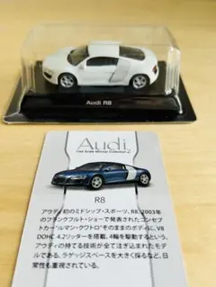 2026年最新】京商 アウディ 1/64の人気アイテム - メルカリ