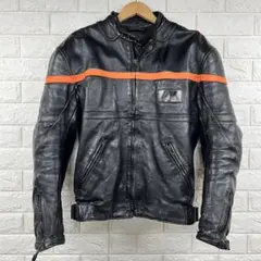 2026年最新】アレンネス レザージャケットの人気アイテム - メルカリ