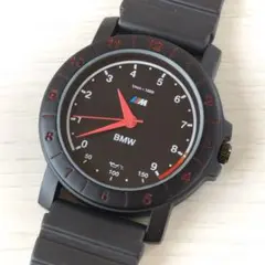 t*x様 BMW 純正 スイス製 腕時計 タコメーター スピードメーター