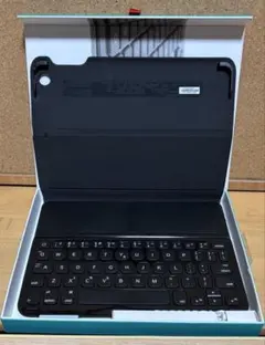 ロジクール キーボード Folio for iPad Air