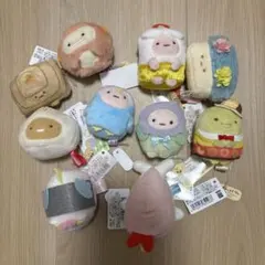 すみっコぐらし なりきりたぴおかセット - メルカリ