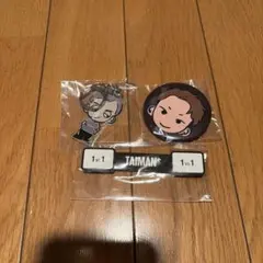 TAIMAN＋ Imperial Hal