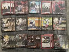 2026年最新】ユニオンアリーナ デッキ フルパラの人気アイテム - メルカリ