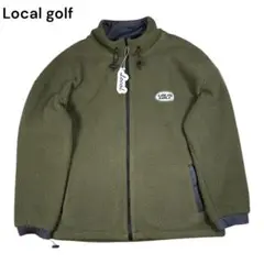 未使用品　Local golf サイズS/M セットアップ　 2022SS 22SS COLLECTION – Local GOLF