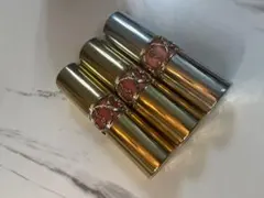 う*☆様 YSL 口紅 3色セット♡デパコス