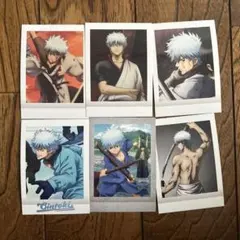 銀魂 坂田銀時 ぱしゃこれ
