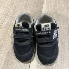 new balance 996 ネイビー スニーカー