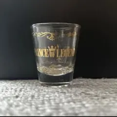 PRINCE OF LEGEND 小物入れ　アクセサリーケース