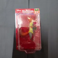 ディズニーオーナメントくじ ニック