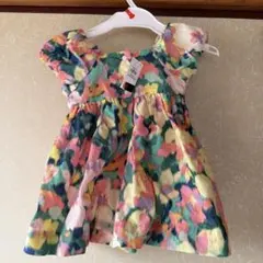 GAP ベビーワンピース 90cmのサムネイル