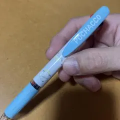 ポチャッコ ジェットストリーム