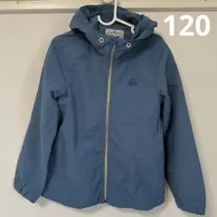 120春 アウター 風よけ ウィンドブレーカー 裏地メッシュ