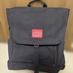 Manhattan Portageリュック