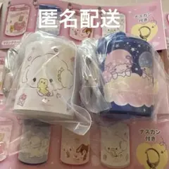 サンリオキャラクターズ　コインシリンダー3 リトルツインスターズ　こぎみゅん