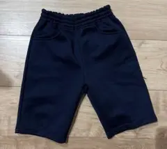 体操服　短パン　120
