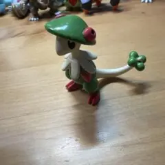 ポケモン　キノガッサ　モンコレ