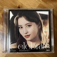 TWICE Celebrate 日本アルバム