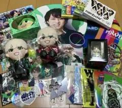 2025年最新】ジャニーズwestライブグッズの人気アイテム - メルカリ